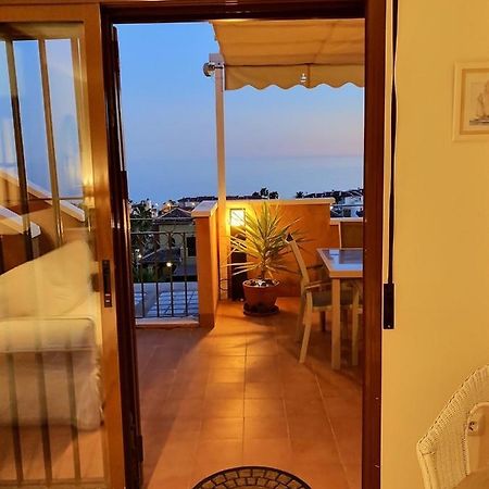 Апартаменты Penthouse Mojon Hills Исла-Плана Экстерьер фото