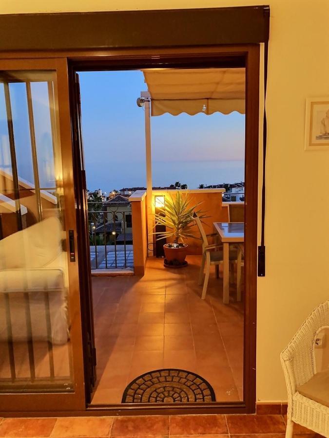 Апартаменты Penthouse Mojon Hills Исла-Плана Экстерьер фото