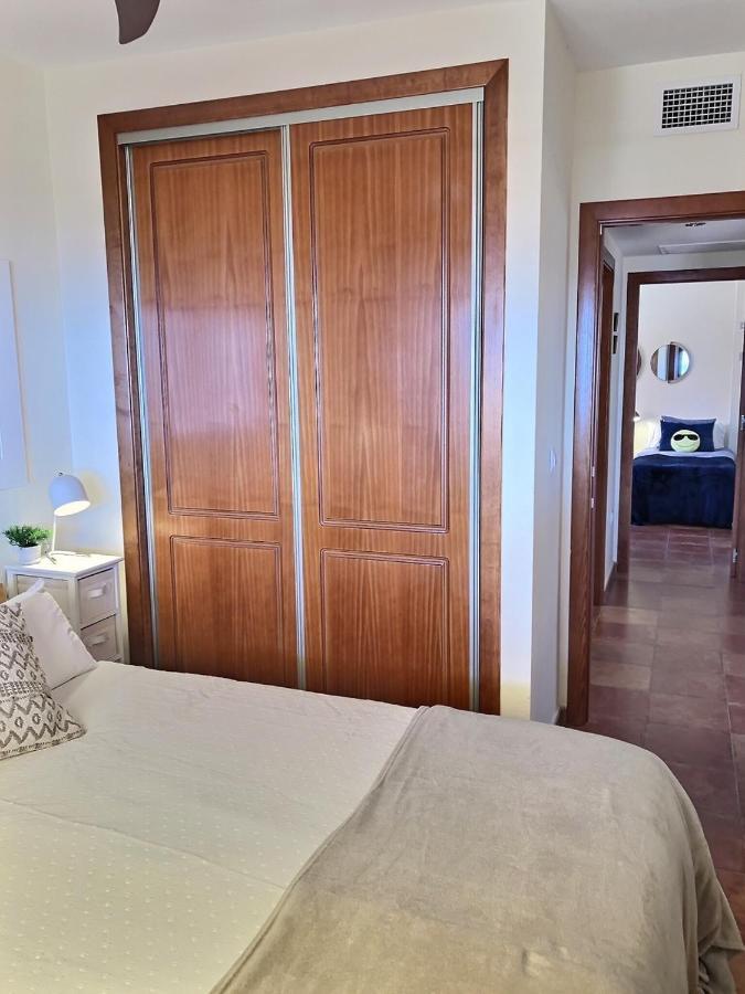 Апартаменты Penthouse Mojon Hills Исла-Плана Экстерьер фото