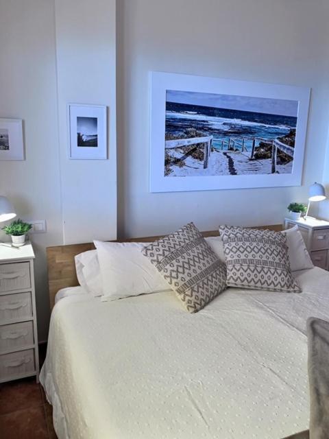 Апартаменты Penthouse Mojon Hills Исла-Плана Экстерьер фото